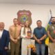 Pré-Caju agradece parceria com a Polícia Federal 