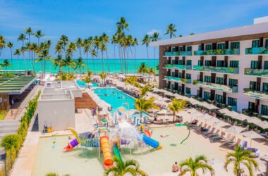 Mês das Crianças ganha programação especial de entretenimento nos resorts da MME Hotéis em Alagoas