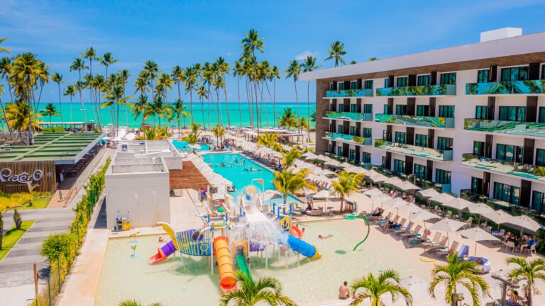 Mês das Crianças ganha programação especial de entretenimento nos resorts da MME Hotéis em Alagoas