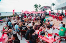 Maior festival de churrasco do Norte e Nordeste reúne chefs nacionais e internacionais com seis horas de open food e open beer