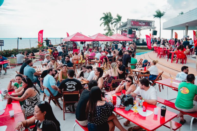 Maior festival de churrasco do Norte e Nordeste reúne chefs nacionais e internacionais com seis horas de open food e open beer