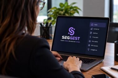 Tecnologia criada em Sergipe evita perdas de receita em corretoras de seguros