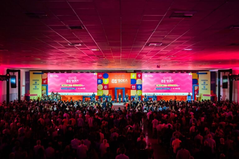 Sergipe estreia entre os finalistas do Prêmio Caio ao lado do Centro de Convenções AM Malls, que computa quatro indicações 