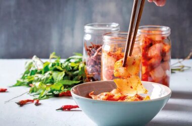Técnicas milenares de fermentação ganham novas roupagens na culinária