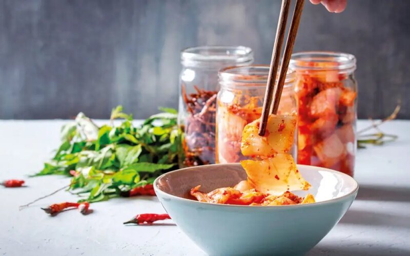 Técnicas milenares de fermentação ganham novas roupagens na culinária