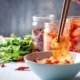 Técnicas milenares de fermentação ganham novas roupagens na culinária