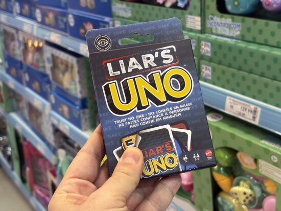 Presentes para manter as crianças longe das telas
