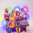 BNB Cultural promove espetáculos na Semana da Criança, em Santa Luzia do Itanhy e São Cristóvão