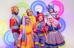 BNB Cultural promove espetáculos na Semana da Criança, em Santa Luzia do Itanhy e São Cristóvão