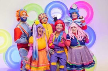 BNB Cultural promove espetáculos na Semana da Criança, em Santa Luzia do Itanhy e São Cristóvão
