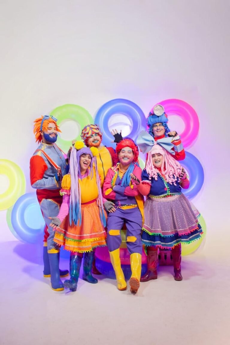 BNB Cultural promove espetáculos na Semana da Criança, em Santa Luzia do Itanhy e São Cristóvão
