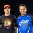 Nelsinho Piquet visita Aracaju e movimenta agenda de negócios, ações sociais e turismo