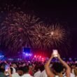 Réveillon fora de Sergipe: pacotes para festas de fim de ano têm parcelamento em até 15x