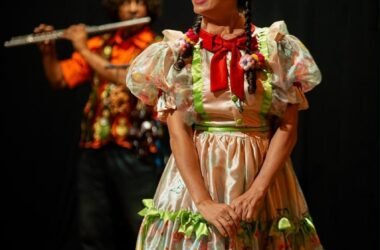 BNB Cultural promove teatro infantil e programação em homenagem a 90 anos de Clemilda