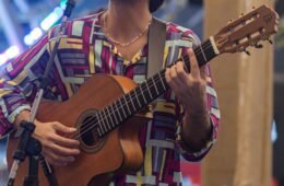 BNB Cultural circula em seis municípios na Semana da Sergipanidade