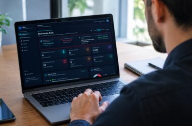 Startup sergipana lança plataforma de monitoramento digital para empresas, instituições e figuras públicas