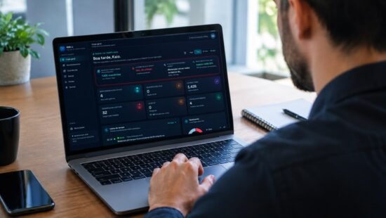 Startup sergipana lança plataforma de monitoramento digital para empresas, instituições e figuras públicas