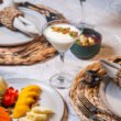 Café da manhã vira experiência gastronômica em pousada boutique de Alagoas