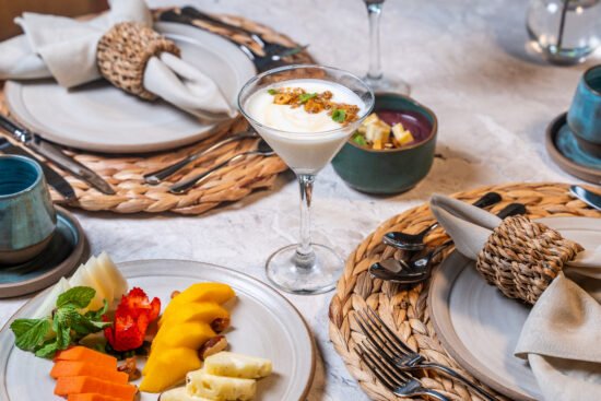Café da manhã vira experiência gastronômica em pousada boutique de Alagoas