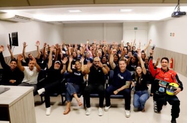 Cohab Premium celebra números históricos em convenção de vendas