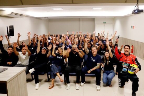 Cohab Premium celebra números históricos em convenção de vendas