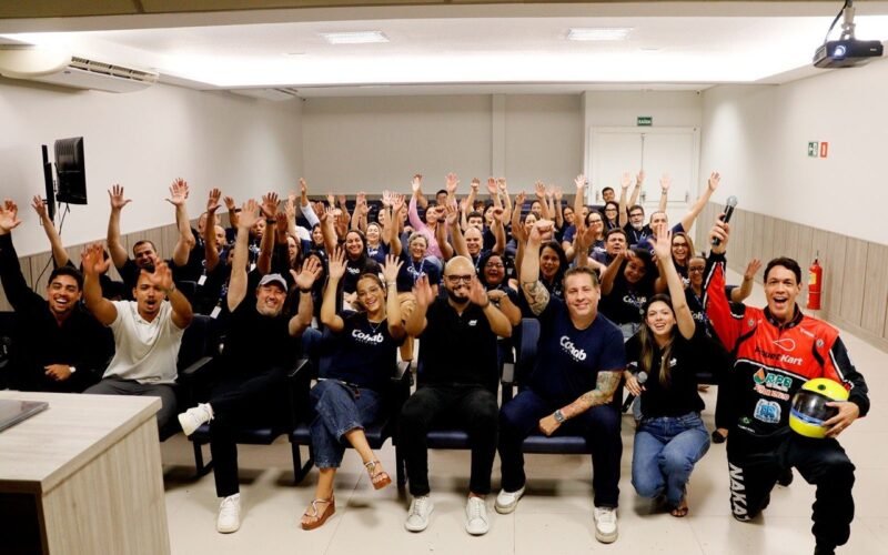 Cohab Premium celebra números históricos em convenção de vendas