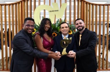 Prêmio Olho Vivo do Cinform “Melhores de 2026” começa a ser organizado