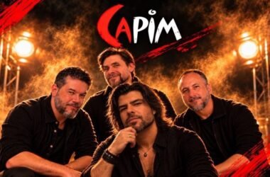 Após marcar época em todo o Brasil, Yegor Gomez anuncia retorno do Capim Cubano e prepara novidades para 2027