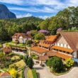 Turismo de natureza ganha espaço entre sergipanos que buscam descanso longe dos grandes centros