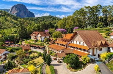 Turismo de natureza ganha espaço entre sergipanos que buscam descanso longe dos grandes centros