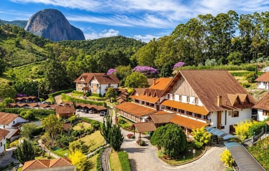 Turismo de natureza ganha espaço entre sergipanos que buscam descanso longe dos grandes centros