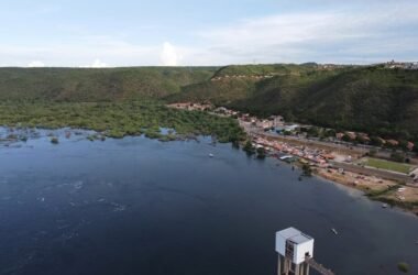 Hotel de mais de R$ 200 milhões é projetado para Canindé de São Francisco