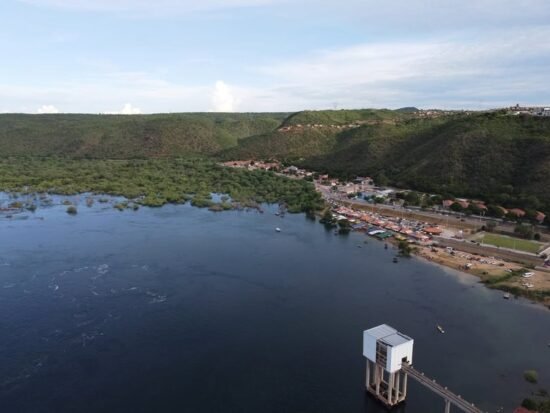 Hotel de mais de R$ 200 milhões é projetado para Canindé de São Francisco