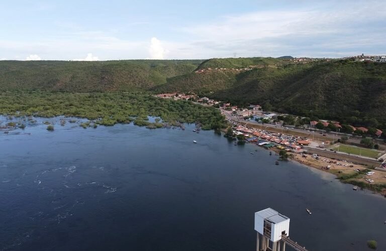 Hotel de mais de R$ 200 milhões é projetado para Canindé de São Francisco
