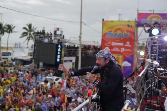 Pré-Caju 2026: valores atuais seguem até 7 de outubro 